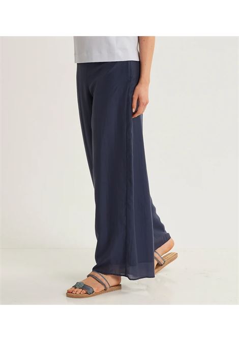 ALESSIA SANTI - Women's Pants in Lyocell ALESSIA SANTI |  | 511SD25009S2828